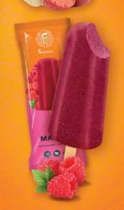 Fruitissimo Malina