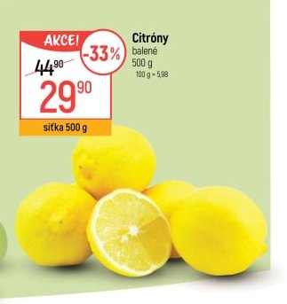 Citróny