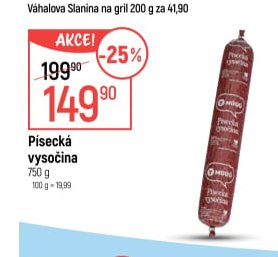 Písecká vysočina