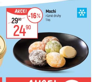 Mochi