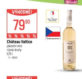 Château Valtice