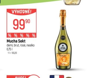 Mucha Sekt