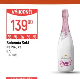 Bohemia Sekt