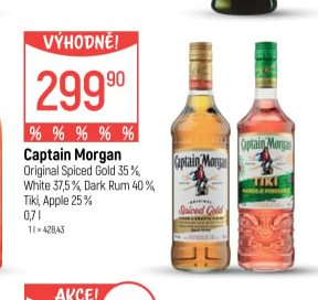Captain Morgan