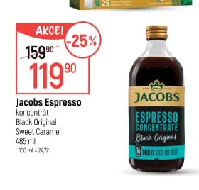 Jacobs Espresso