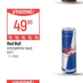 Red Bull