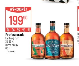 Professorado
