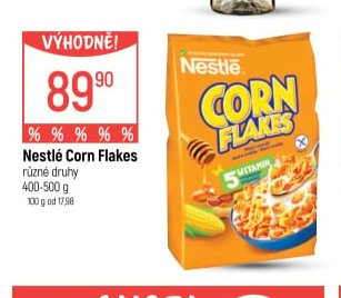 Nestlé Corn Flakes