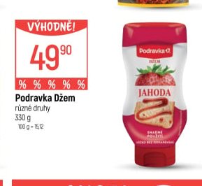 Podravka Džem