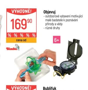 Objevuj