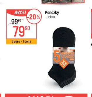 Ponožky