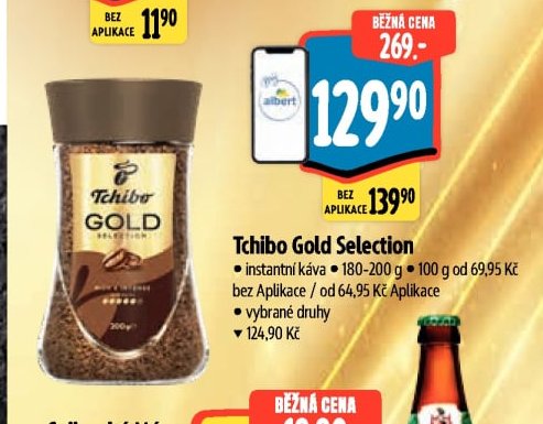 Tchibo Gold Selection