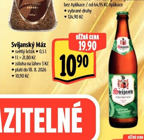 Svijanský Máz