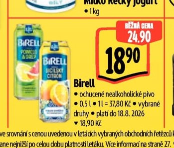 Birell