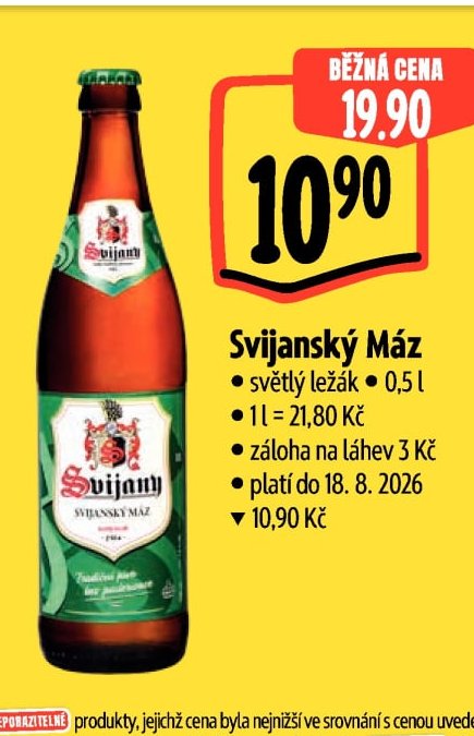 Svijanský Máz