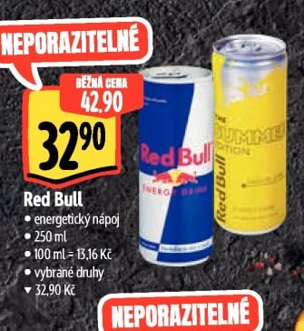 Red Bull