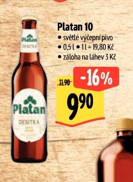 Platan 10