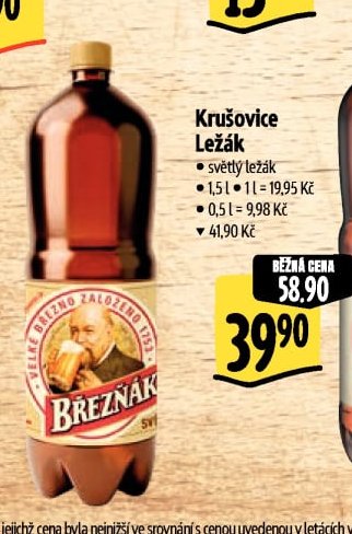 Březňák