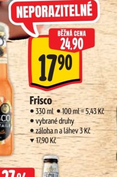 Frisco
