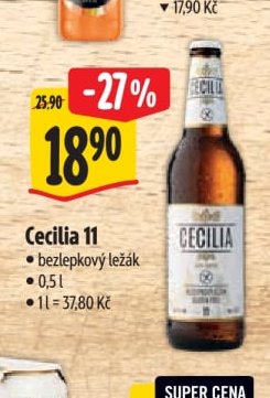 Cecilia 11