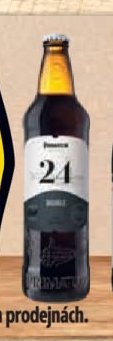 Pivo Primator 24