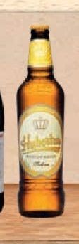 Pivo Hubertus