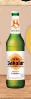 Pivo Bakalář
