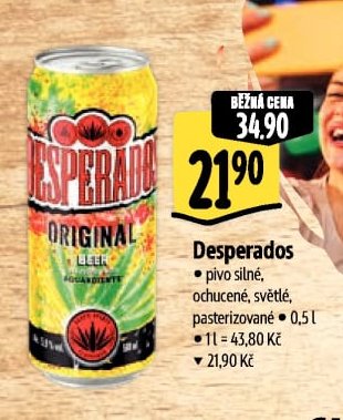 Desperados