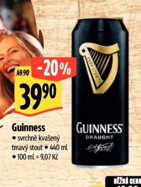 Guinness
