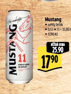 Mustang
