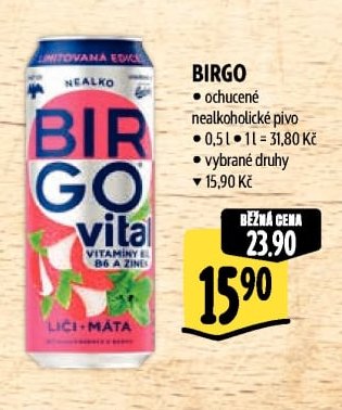 BIRGO