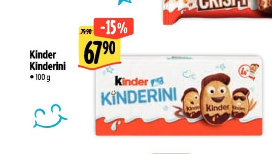 Kinder Kinderini