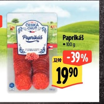 Paprikáš