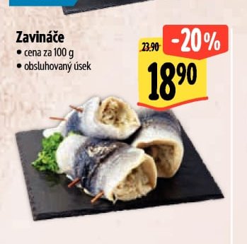 Zavináče