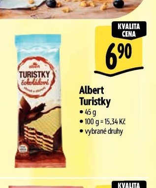 Albert Turistky