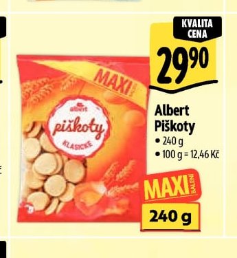 Albert Piškoty