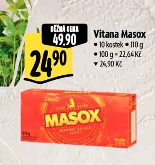 Vitana Masox