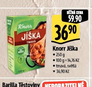 Knorr Jíška