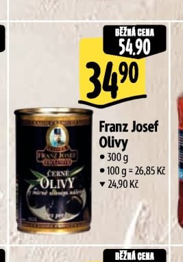 Franz Josef Olivy