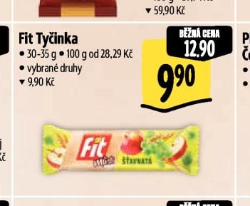 Fit Tyčinka