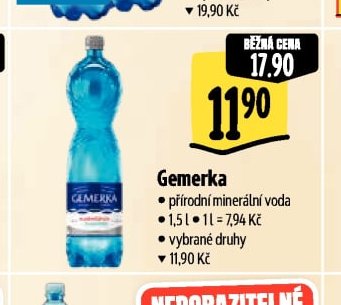Gemerka