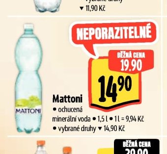 Mattoni