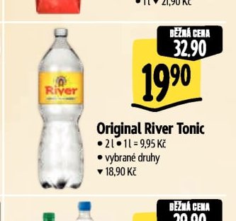 Original River Tonic