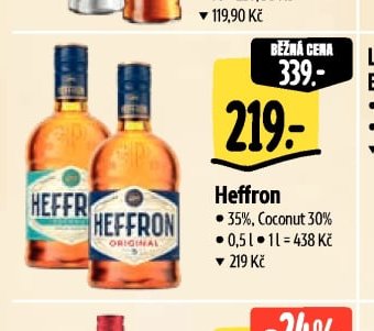 Heffron