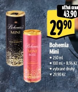 Bohemia Mini