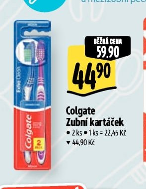 Colgate Zubní kartáček