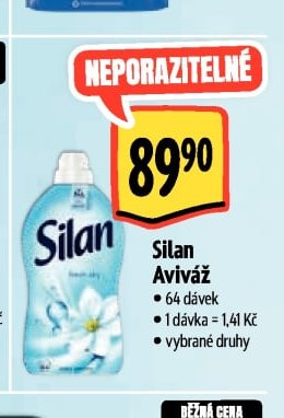 Silan Aviváž