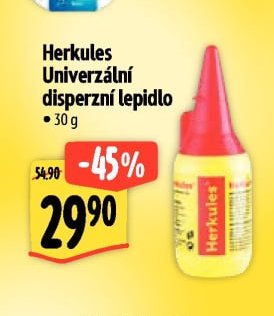 Herkules Univerzální disperzní lepidlo