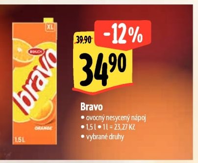 Bravo