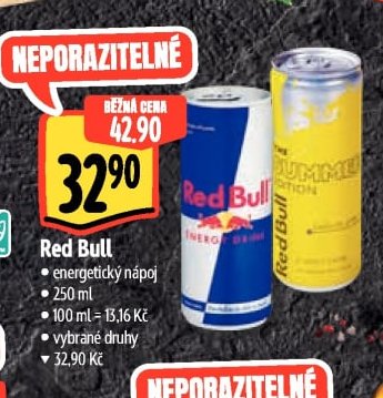 Red Bull